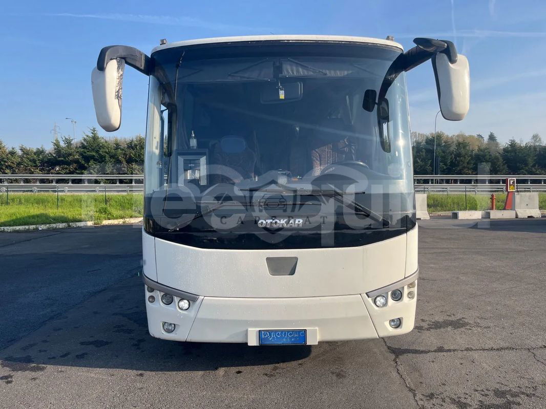 Otokar Vectio 2017