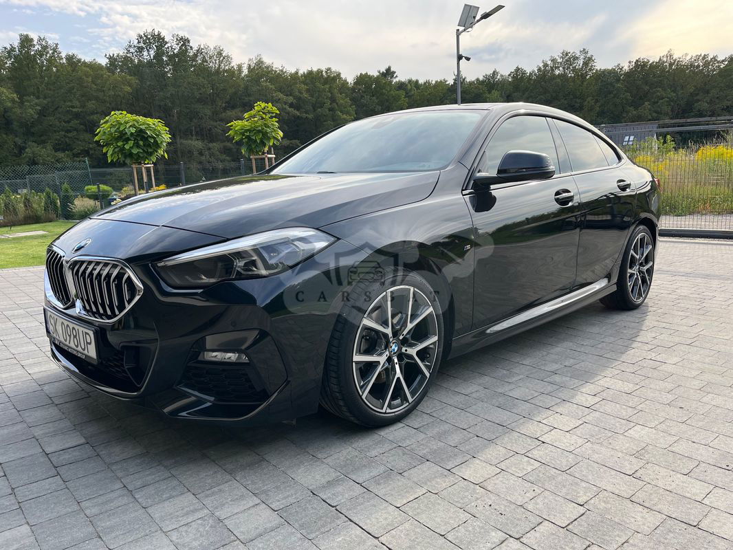 BMW 2 Series 218i M Sport 2021