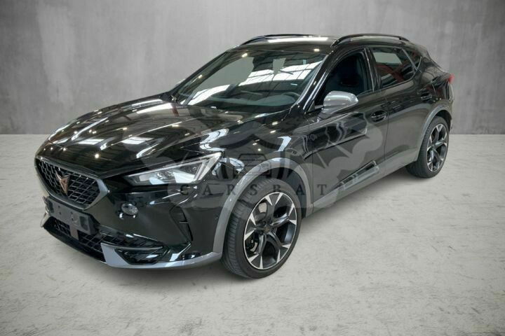 Cupra Formentor 2.0 TSI 4Drive VZ DSG 2023