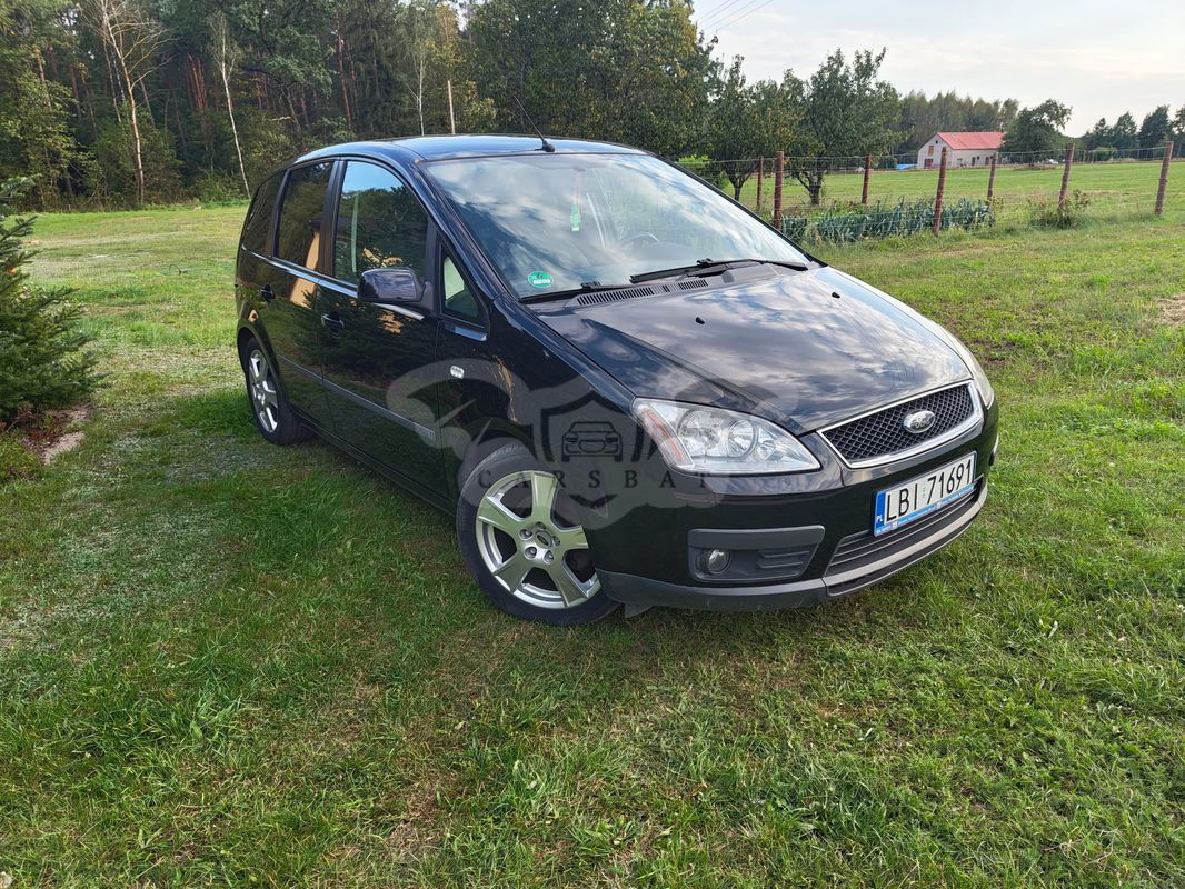 Ford C-Max 2006