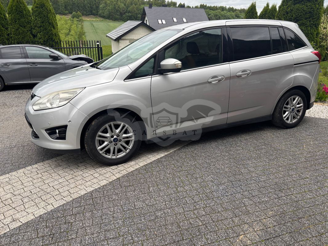 Ford Grand C-Max 1.6 TDCi Trend 2014