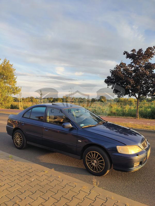 Honda Accord VI 2.0 ES 1998