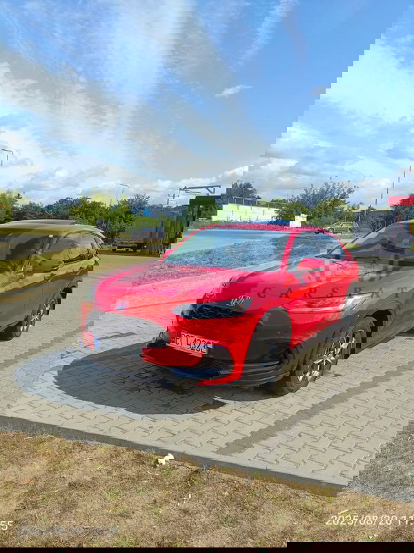Honda ZR-V 2024