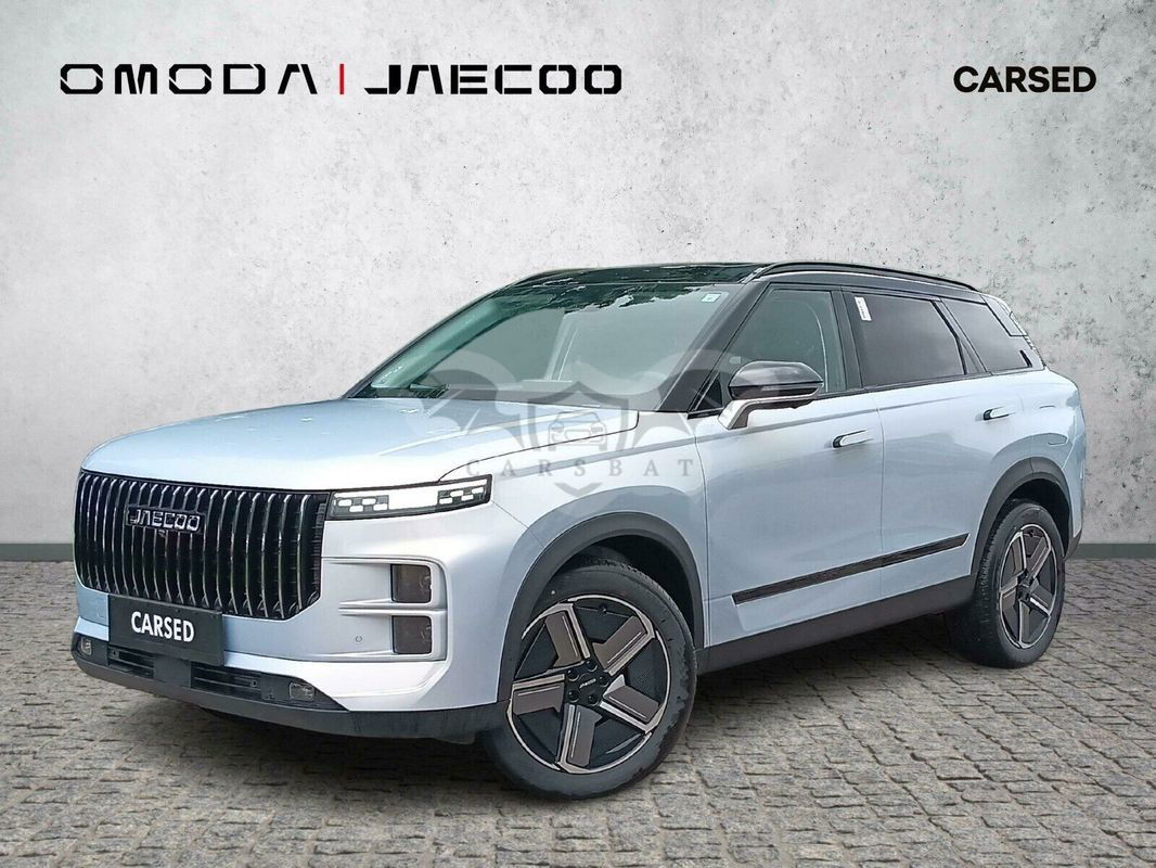 Jaecoo J7 2025