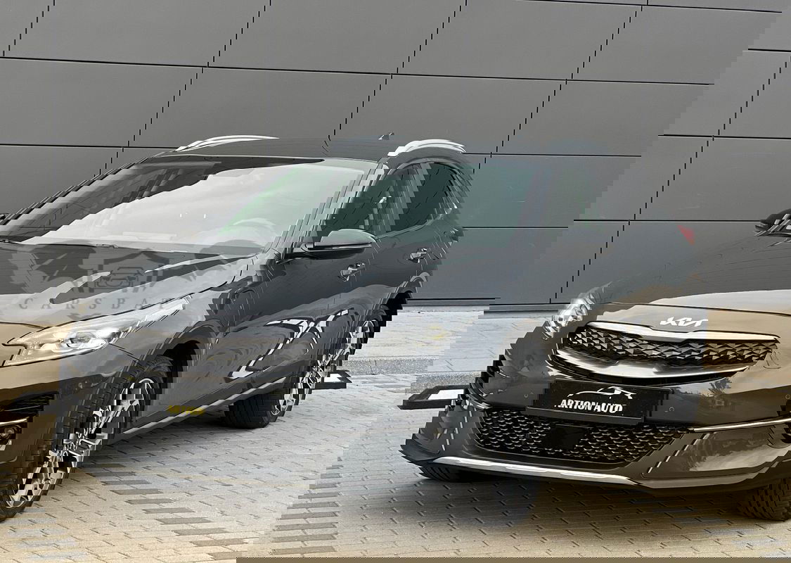 Kia XCeed 1.6 GDI DCT6 OPF Plug-in-Hybrid PLATINUM 2022