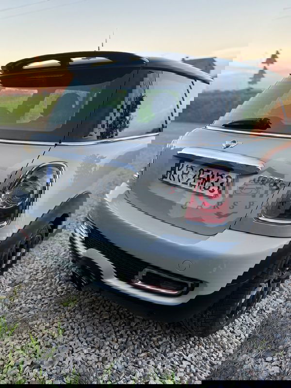 Mini Cooper 2011