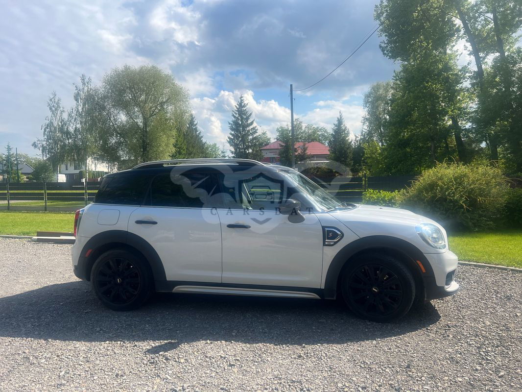 Mini Countryman 2020