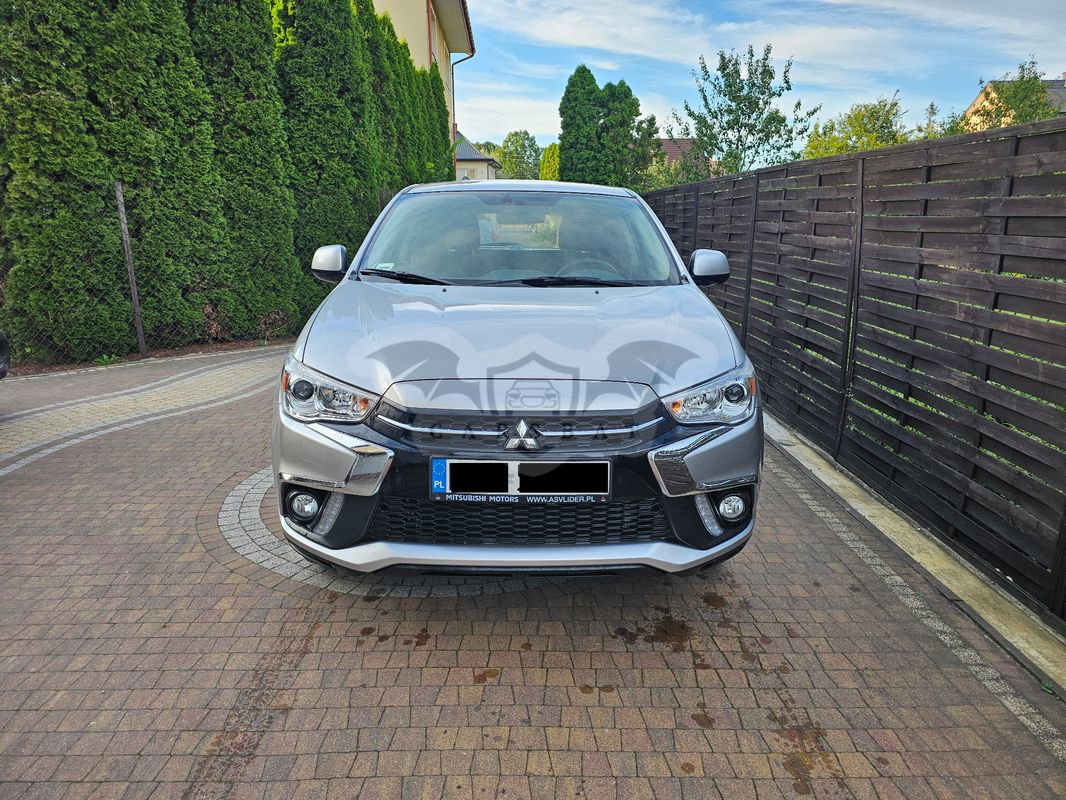 Mitsubishi ASX 1.6 Inform 2018