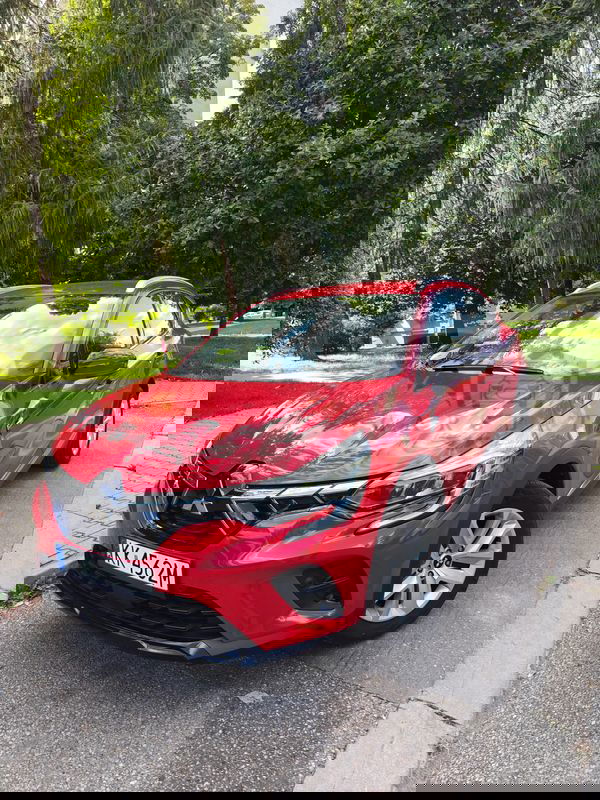 Mitsubishi ASX 2024