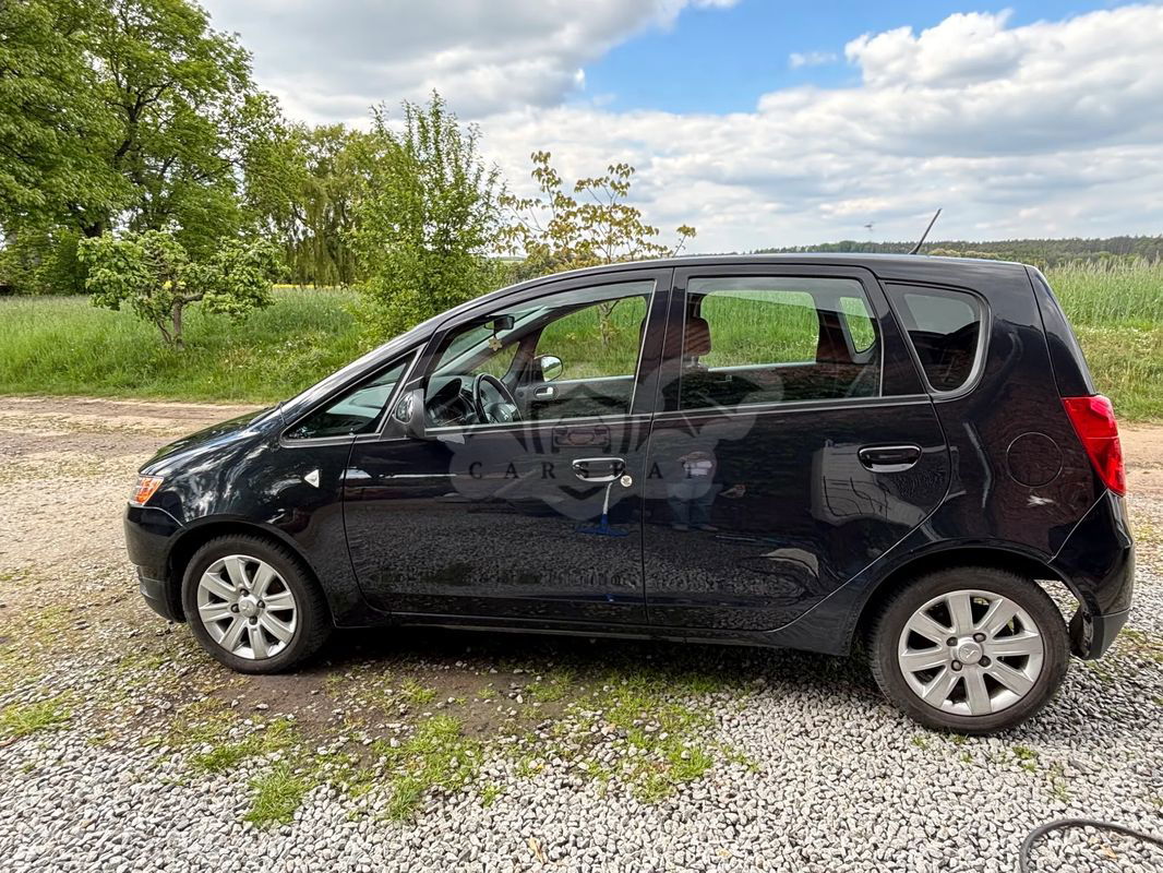Mitsubishi Colt VII 1.3 Invite 2009