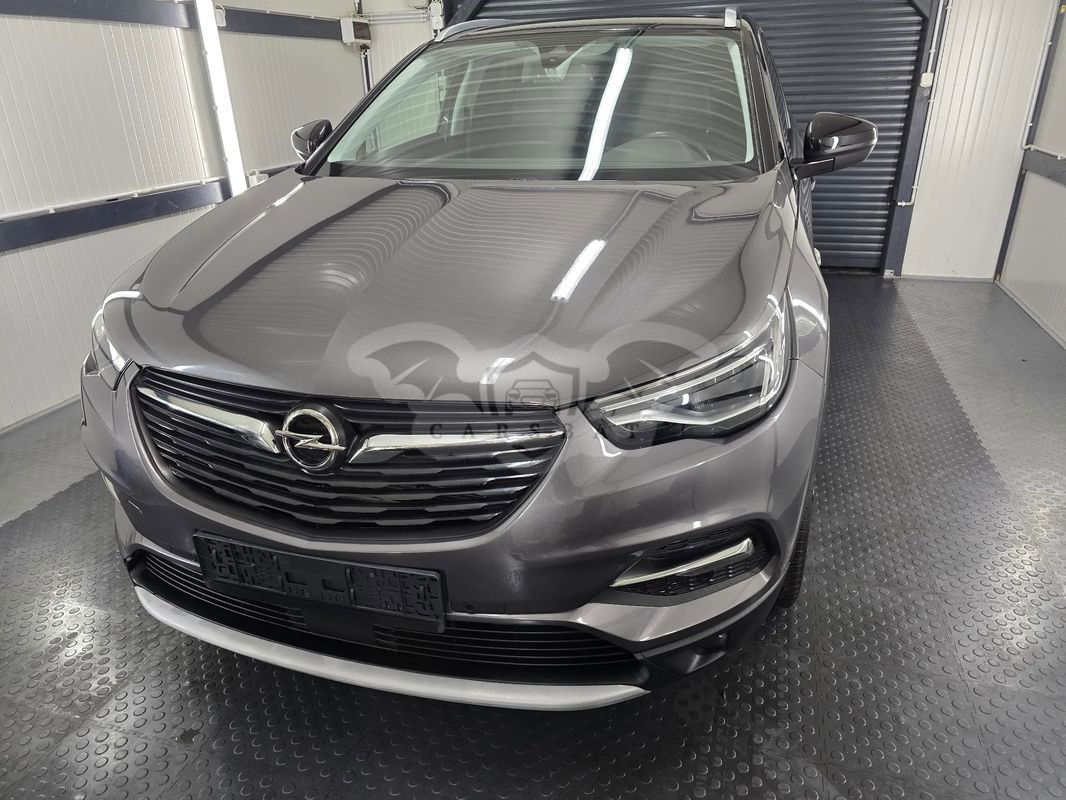 Opel Grandland 2.0 D Start/Stop Automatik Business INNOVATION 2018