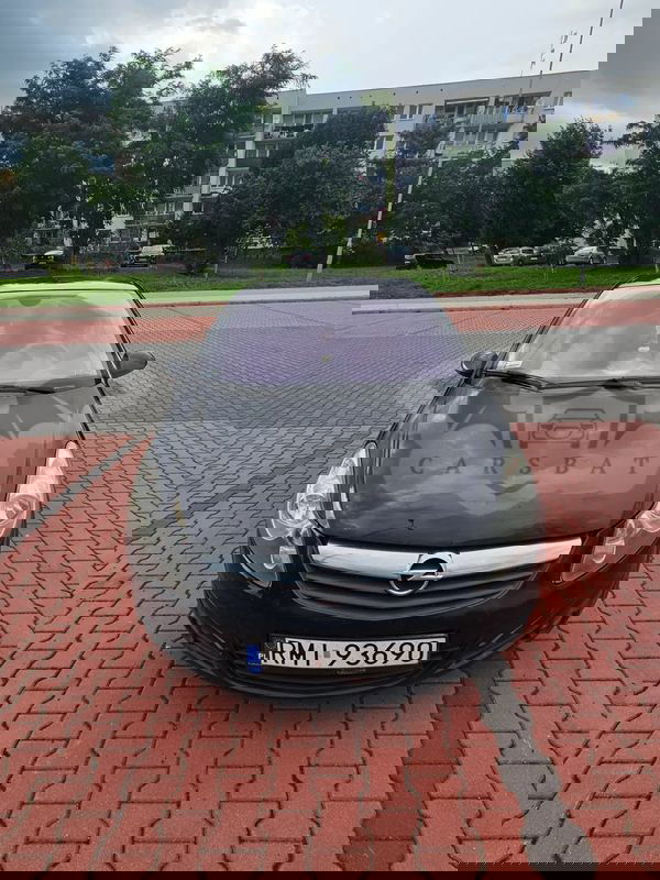 Opel Corsa D 1.2 16V Cosmo 2006