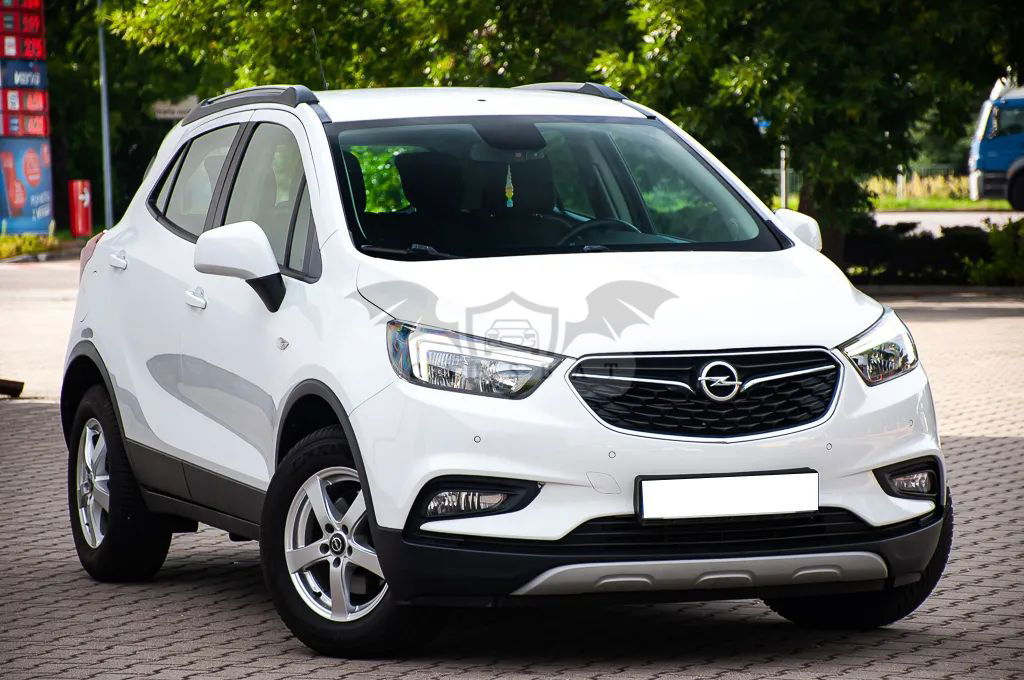 Opel Mokka 1.6 CDTI Cosmo S&S 2018