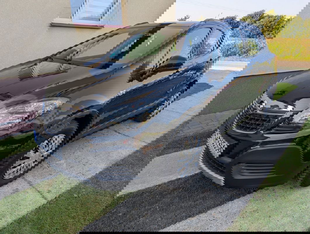 Opel Mokka 1.6 Enjoy S&S 2015