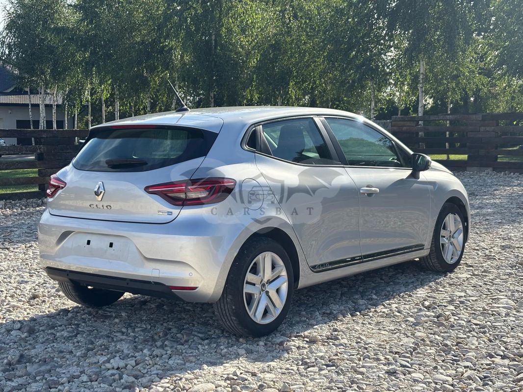 Renault Clio V 2020