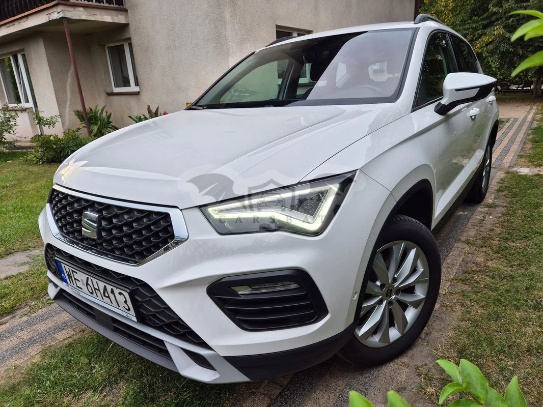 Seat Ateca 2.0 TDI Style S&S 2022