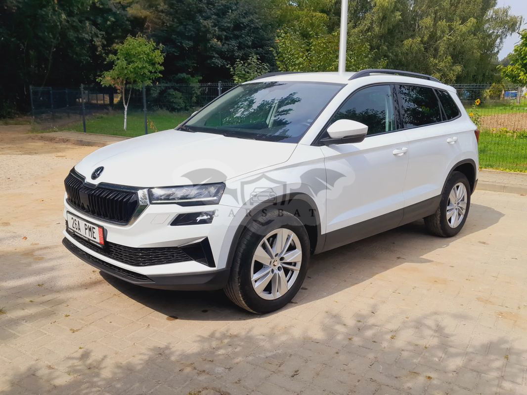 Skoda Karoq 2.0 TDI SCR Style 2023