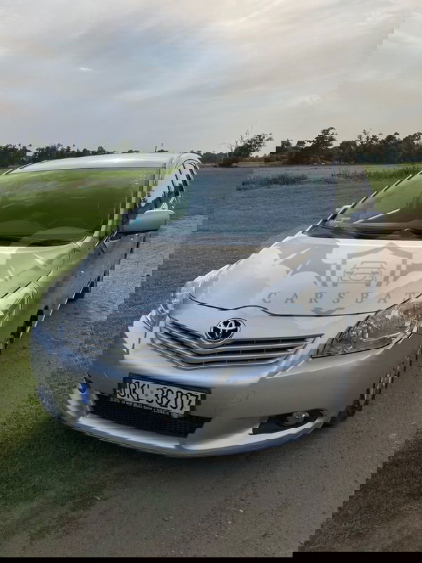 Toyota Verso 1.8 Prestige EU5 7os 2009