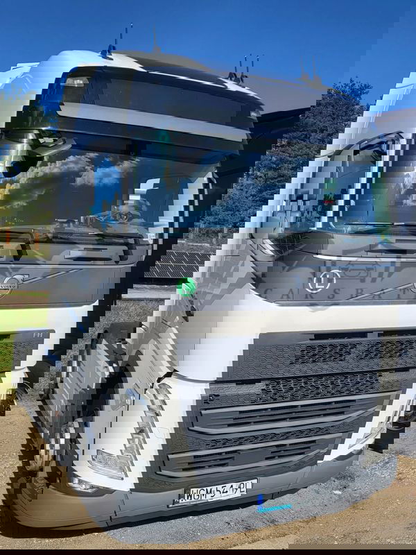 Volvo FH 2024