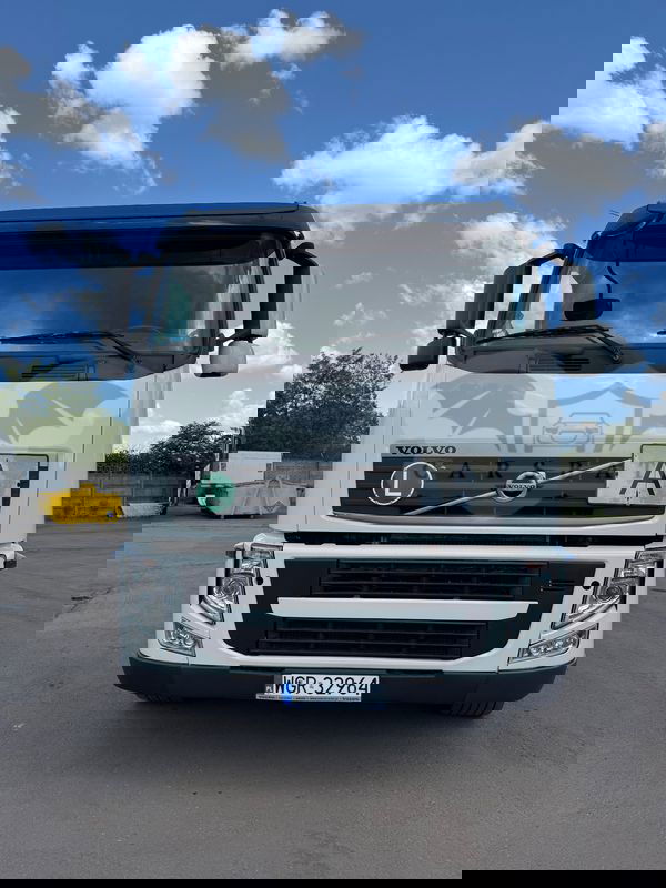 Volvo FM 2013
