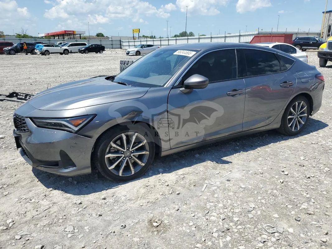 Acura Integra 2023