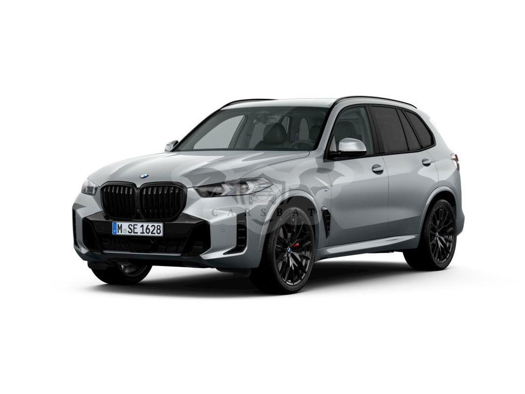 BMW X5 G05 2024