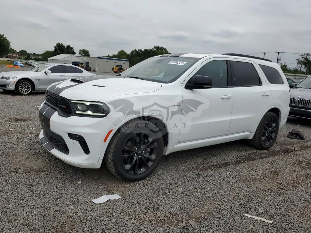 Dodge Durango 5.7 R/T 2023