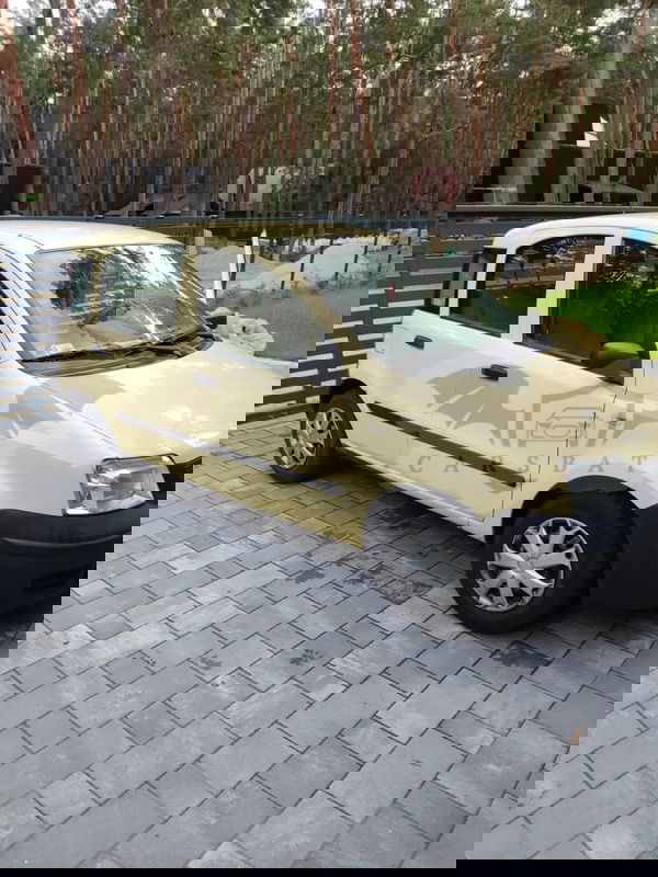 Fiat Panda II 2005