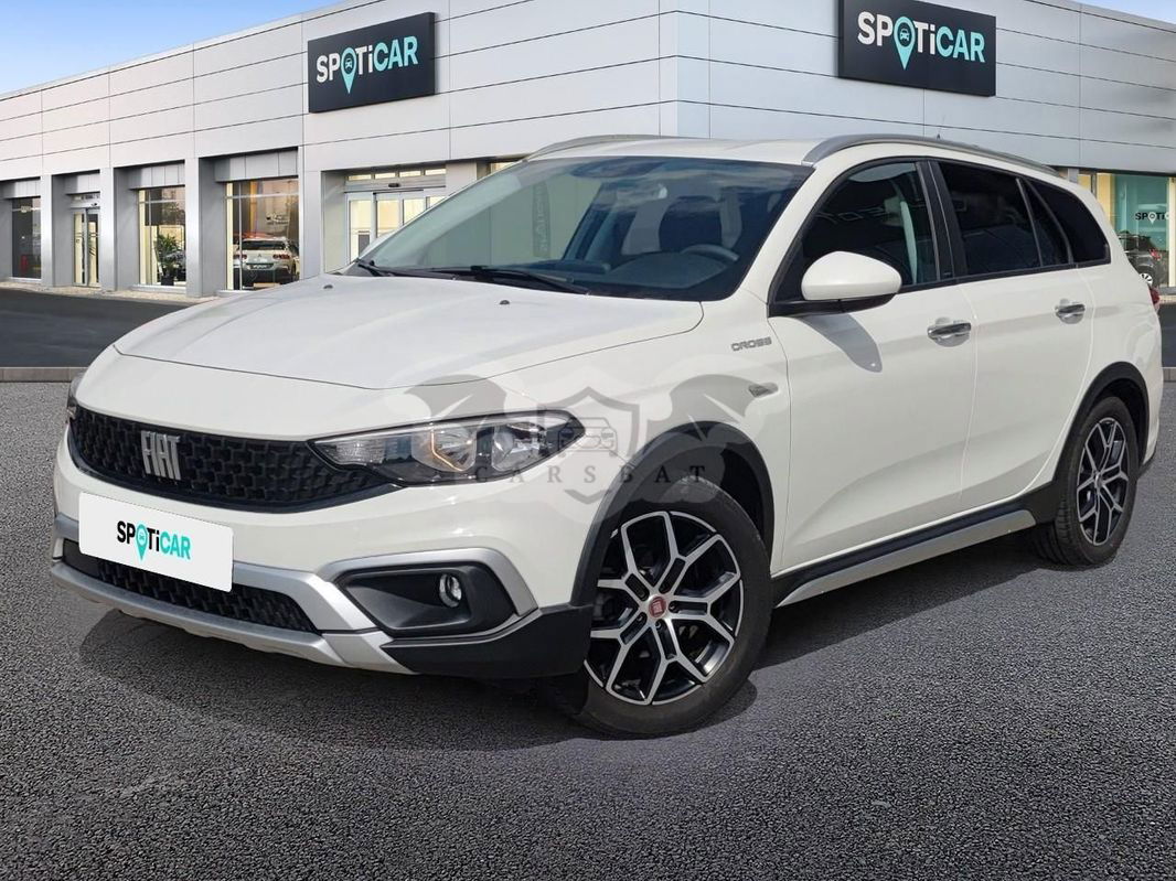 Fiat Tipo II 1.5 Hybrid Cross DCT 2022