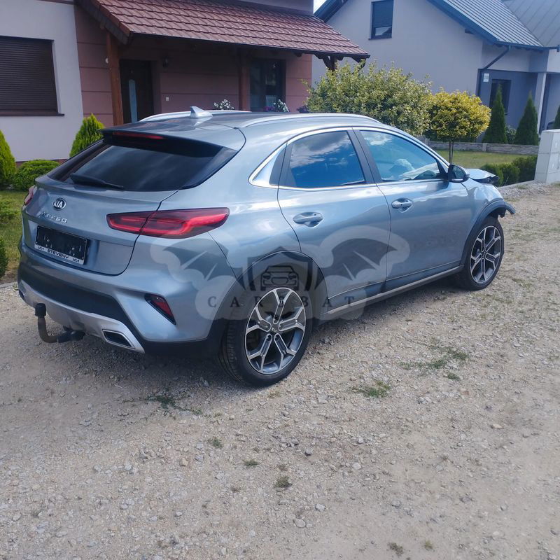 Kia XCeed 1.6 CRDi EDITION 7 2020