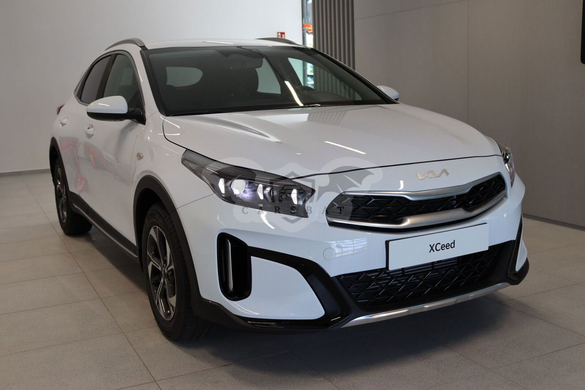 Kia XCeed 2025