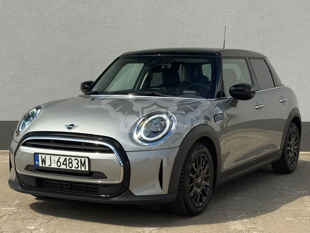 Mini Cooper Classic Trim 2023