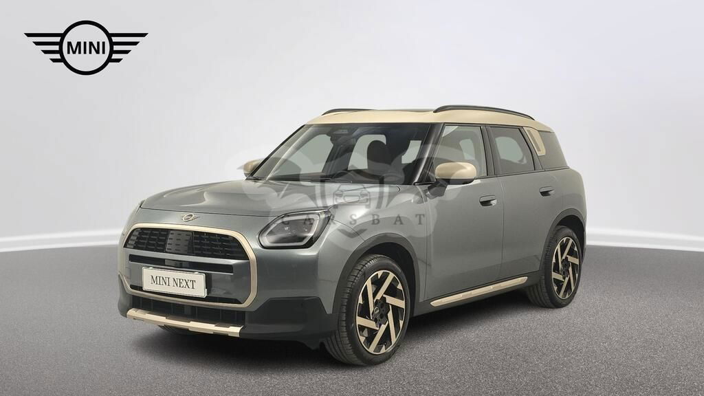 Mini Countryman 2024