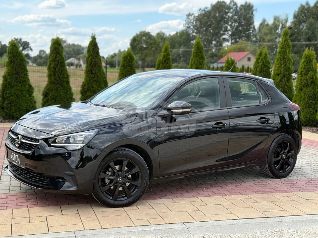 Opel Corsa F 1.2 Business S&S 2023