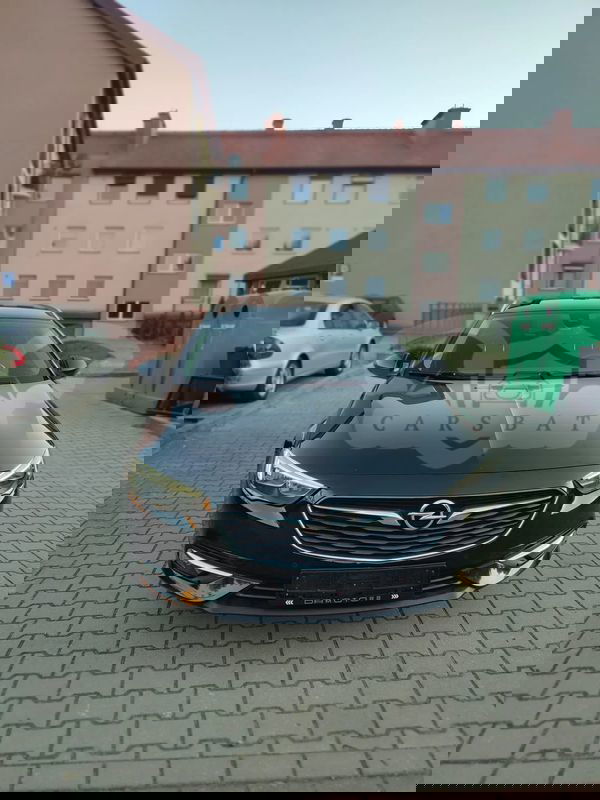 Opel Insignia B 1.6 CDTI Enjoy S&S 2017