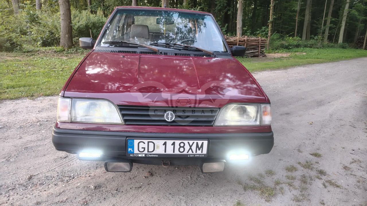 FSO Polonez Caro 1994