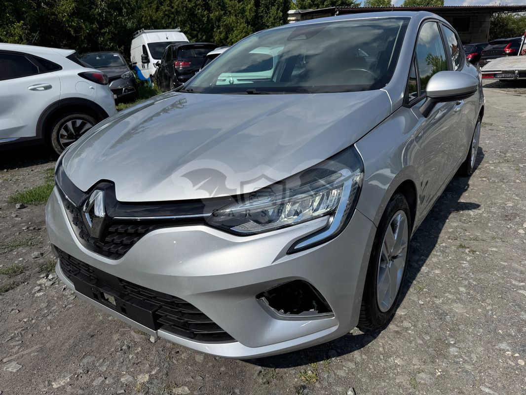 Renault Clio V 2019