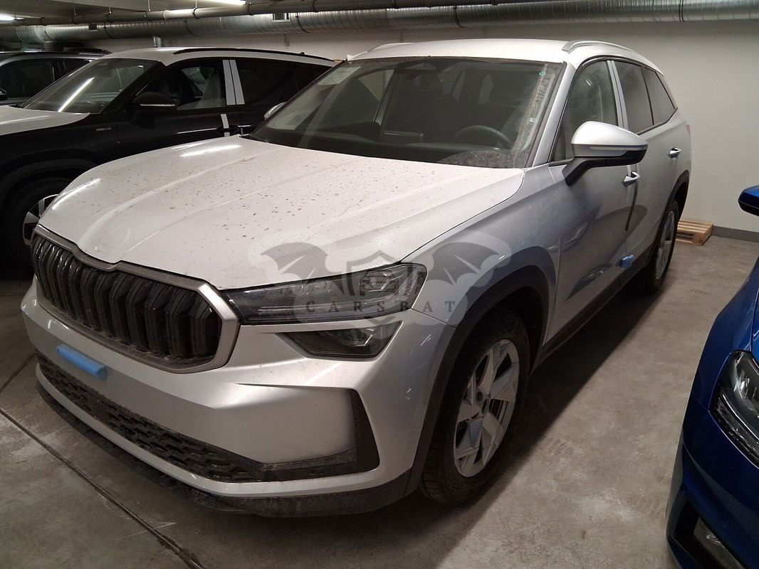 Skoda Kodiaq II 2.0 TSI 4x4 Edition 130 DSG 2025