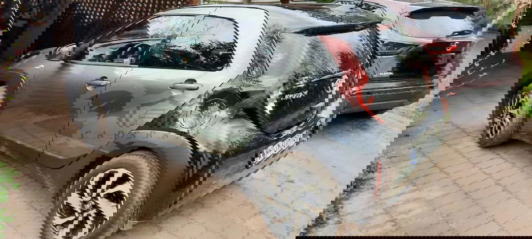 Toyota Aygo X 1.0 VVT-i Style 2022