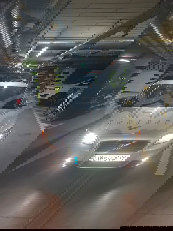 Volvo C30 2.0D 2007