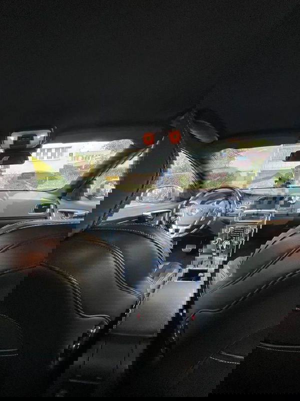 Volvo S60 II 2013
