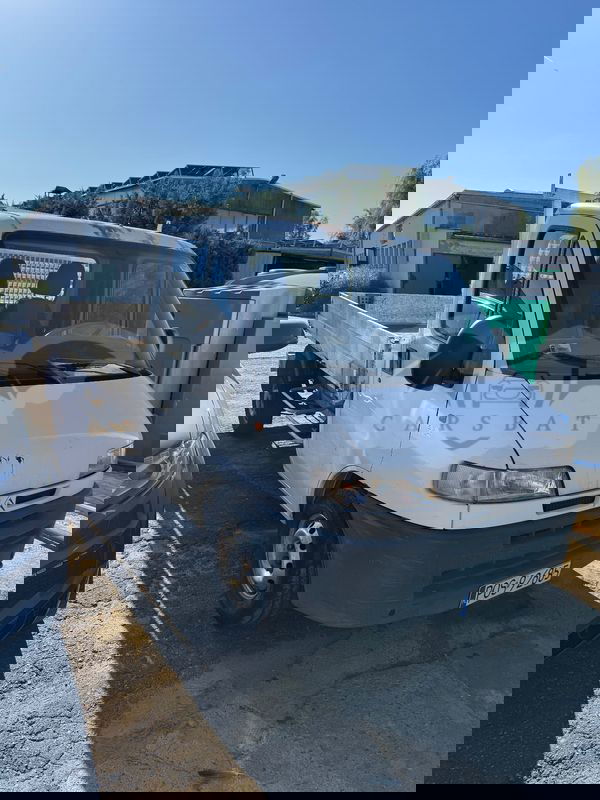 Citroën Jumper 1999