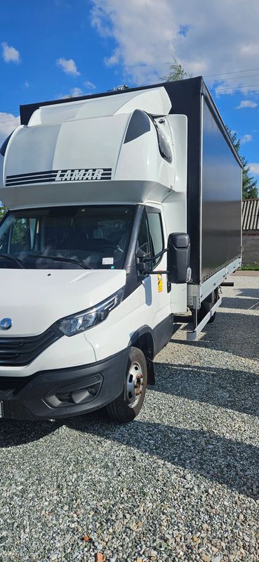 Iveco Daily 2022