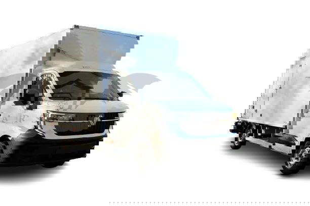 Renault Master 2025