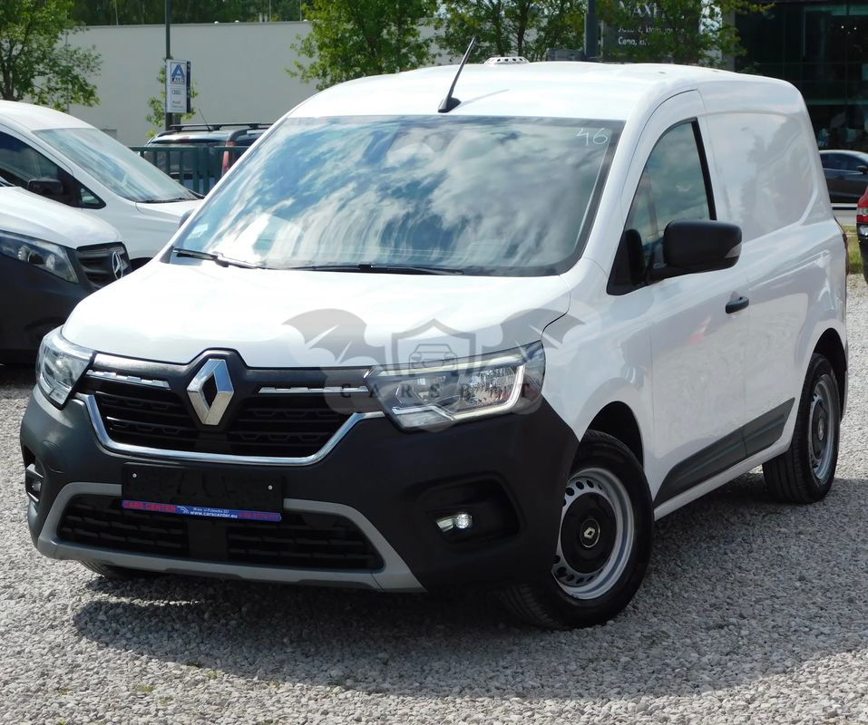 Renault Kangoo 2022