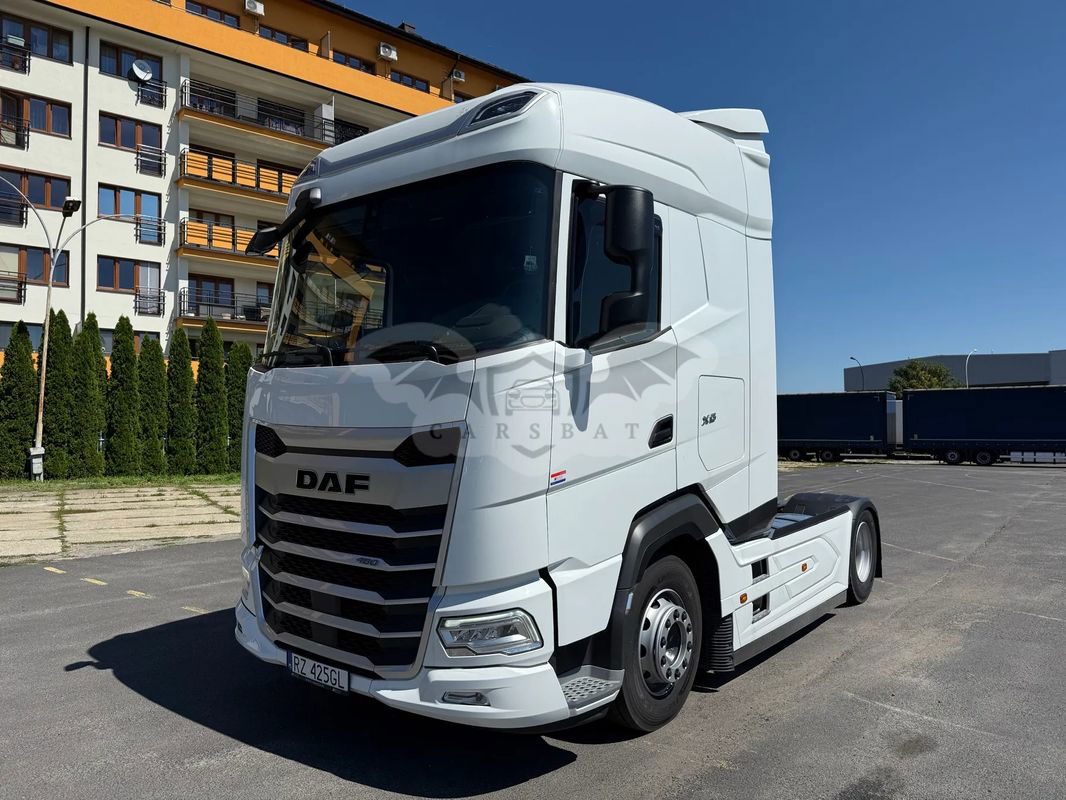 DAF XG 2024