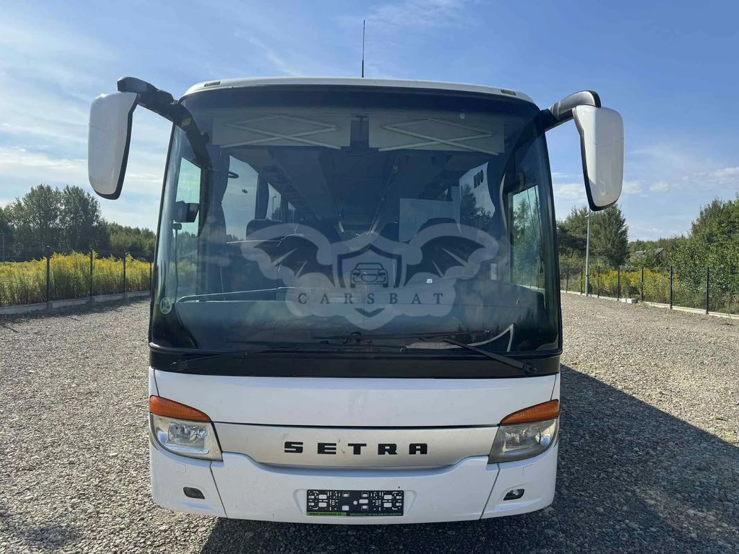 Setra S400 2008