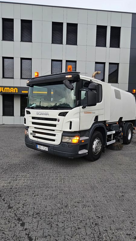 Scania P-series 2006