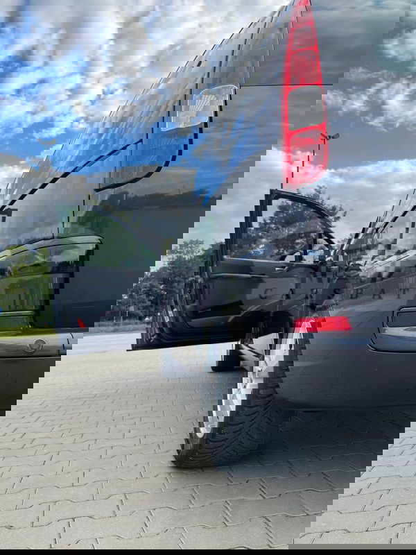 Citroën C8 2.0 HDi Exclusive 2013