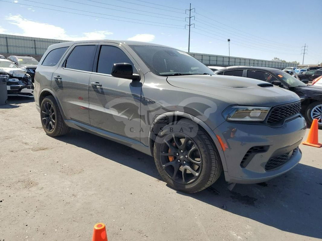 Dodge Durango 2023